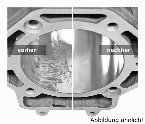 Nicasil zylinder beschichtung - zylinder,
