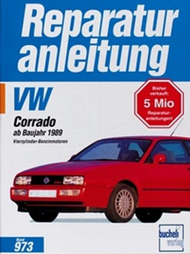 REPARATURANLEITUNG