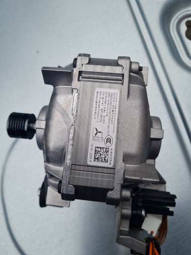 Siemens motor waschmaschine - siemens,