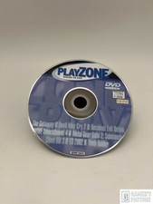 Playzone ausgabe 2002 - ausgabe, •