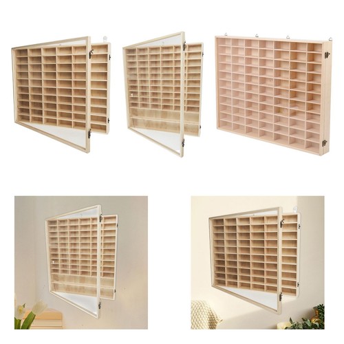 Holz spielzeugauto vitrine - holz,