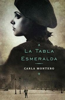 Tabla esmeralda - tabla,