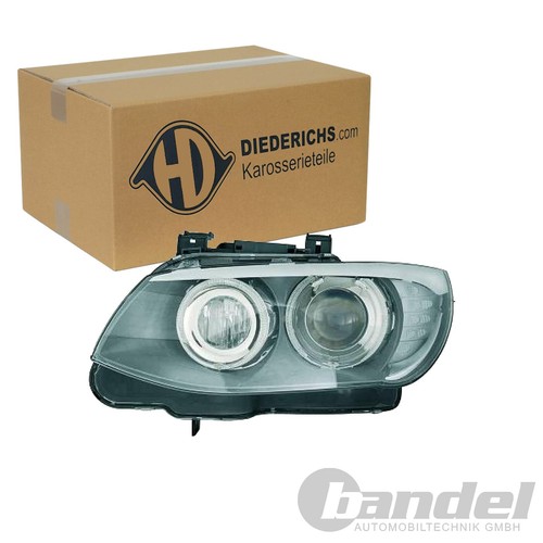 Diederichs xenon scheinwerfer - xenon,