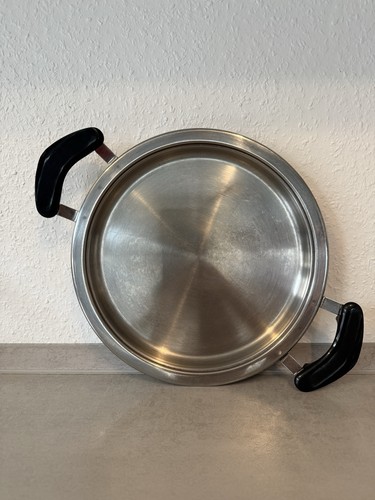 Servierpfanne amc 735 - servierpfanne,