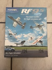Horizon hobby 9 5 - hobby, (2020)