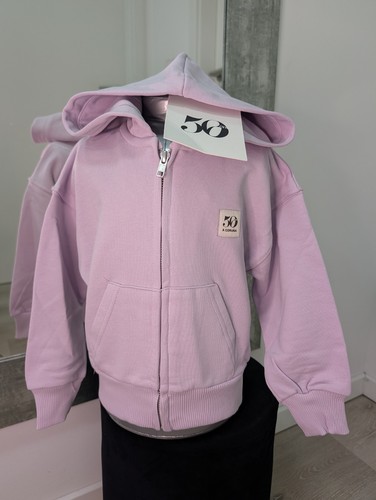 Jahre zara sweatshirtjacke - 50,