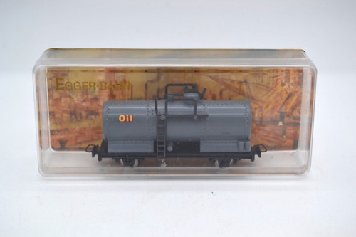 Egger bahn 2308 - bahn,