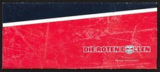 Ticket hülle 2015 rb - |, |