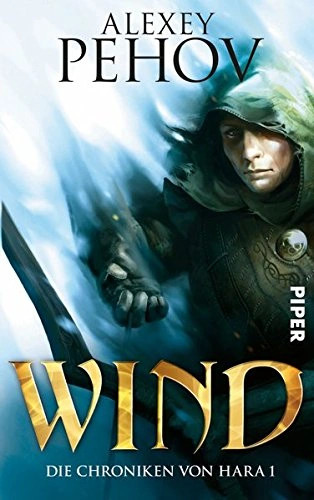 Alexey pehov wind die - wind,