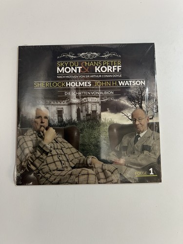 Sherlock holmes h - sherlock,