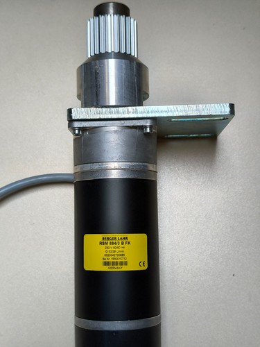 Berger lahr rsm 884 fk - berger,