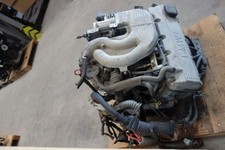 Motor ohne anbauteile - ohne, (benzin)