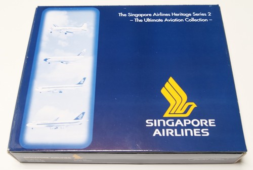 Herpa wings 500 510806 - wings,