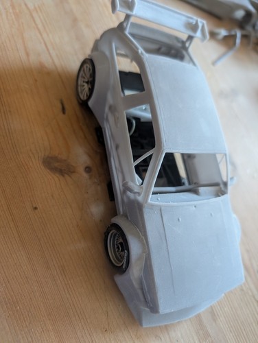 Scirocco 24 karosse - vw,