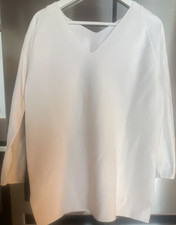 Comma damen bluse weiß - comma,