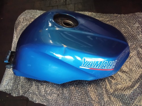Yamaha trx850 tank - yamaha,