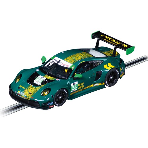 Carrera digital 132 - 132, porsche