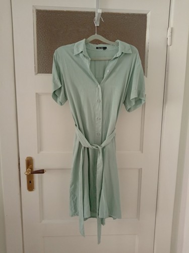 Marc aurel blusenkleid lyocell - marc,