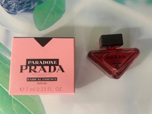 Prada paradoxe eau parfum - de,