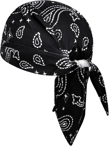 Bandana cap kopftuch herren - bandana,