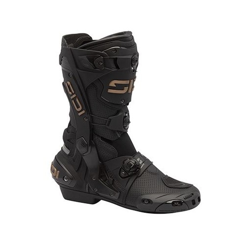 Sidi rex air motorradstiefel - air,