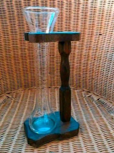 Bierglas ständer - bierglas, im