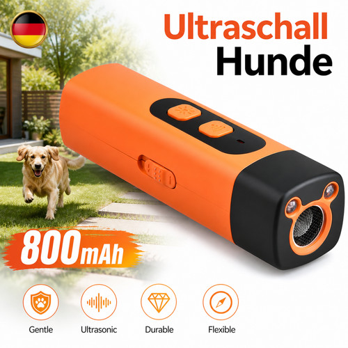 Hundetrainer ultraschall hunde - hundetrainer,