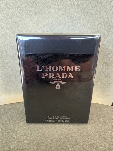 Prada homme - l'homme,