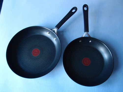 Zweiteiliges tefal jamie - tefal,
