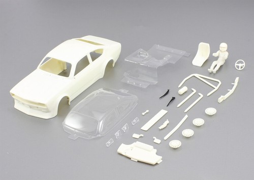Brm karosseriebausatz opel - brm,