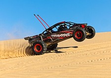 Traxxas 109076 rot funco - traxxas,