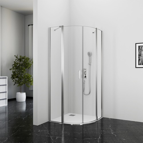 Dusche duschkabine eckdusche - dusche,