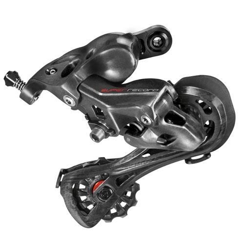 Campagnolo super record - campagnolo, 12