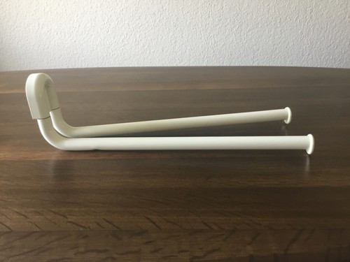 Handtuchhalter doppelarm firma - handtuchhalter,