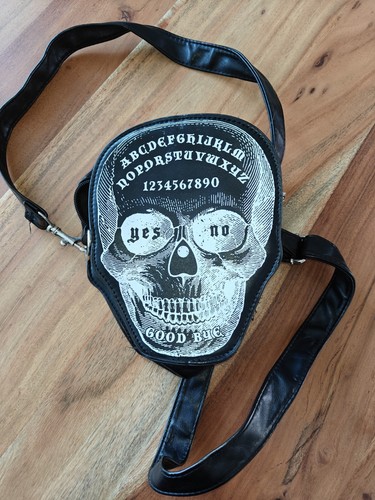 Banned damen handtasche tasche - banned,
