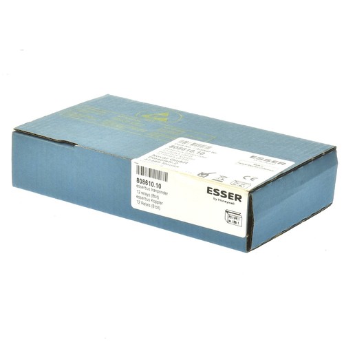 Esser 808610 esserbus - esser, 808610.10