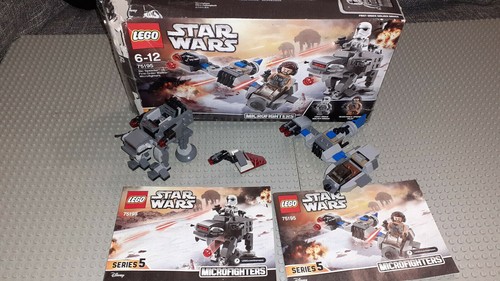 Lego star wars 75195 - star,