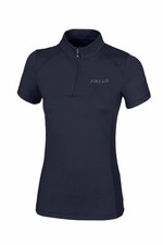 Pikeur liara shirt navy - pikeur,