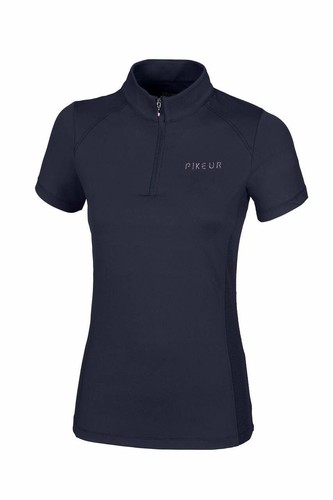 Pikeur liara shirt navy - pikeur,