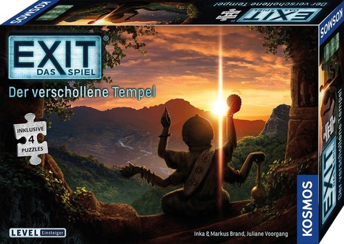 Kosmos 692094 exit das - 692094, spiel