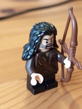 Lego herr der - herr, ringe