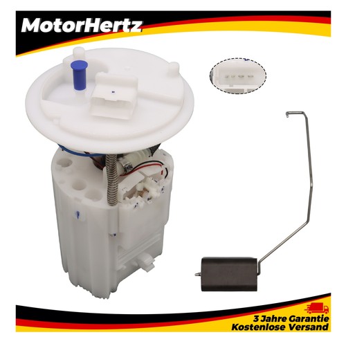 Kraftstoffpumpe benzinpumpe - kraftstoffpumpe,