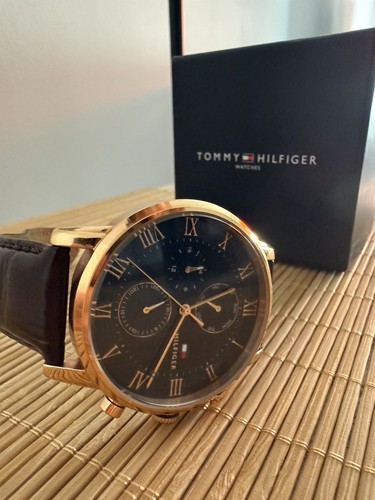 Tommy hilfiger - tommy,