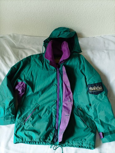 Pro rainer segeljacke herren - pro,