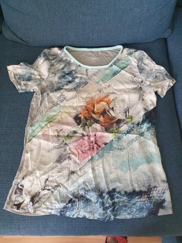 Shirt marccain seide und - marccain,,