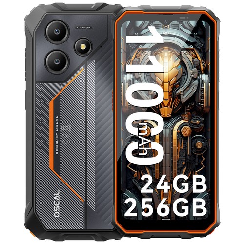 Blackview oscal marine 4g - marine, 2