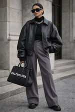 Couture anzughose kaschmir - couture,