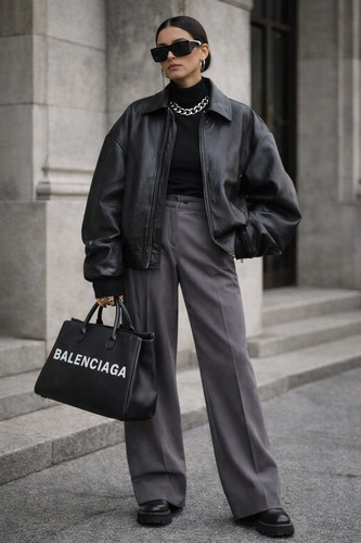 Couture anzughose kaschmir - couture,
