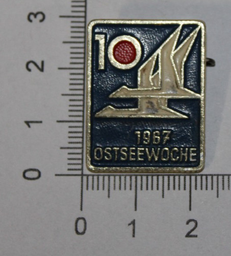 Ddr abzeichen jahre - ddr,