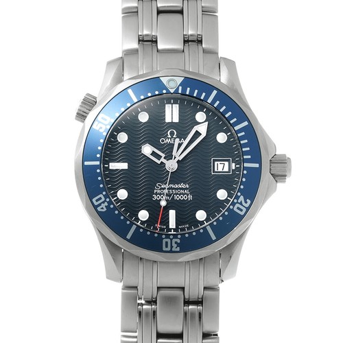 Omega seamaster professional - omega,